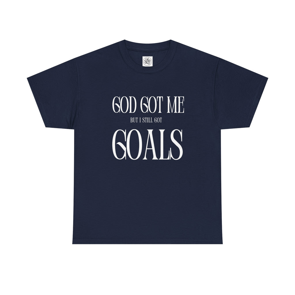 God Got Me