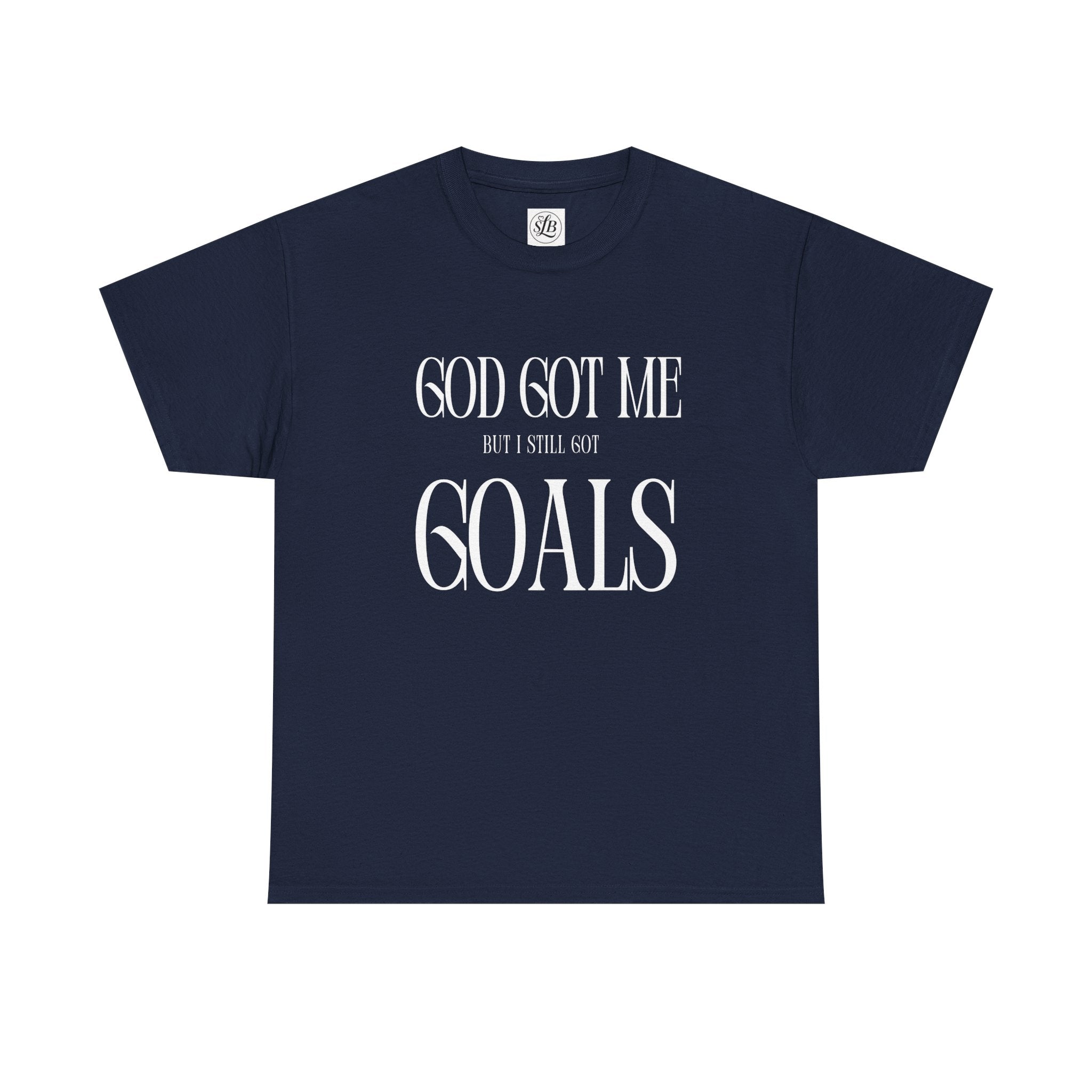 God Got Me