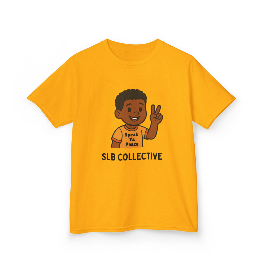 SLB COLLECTIVE KIDS Tee