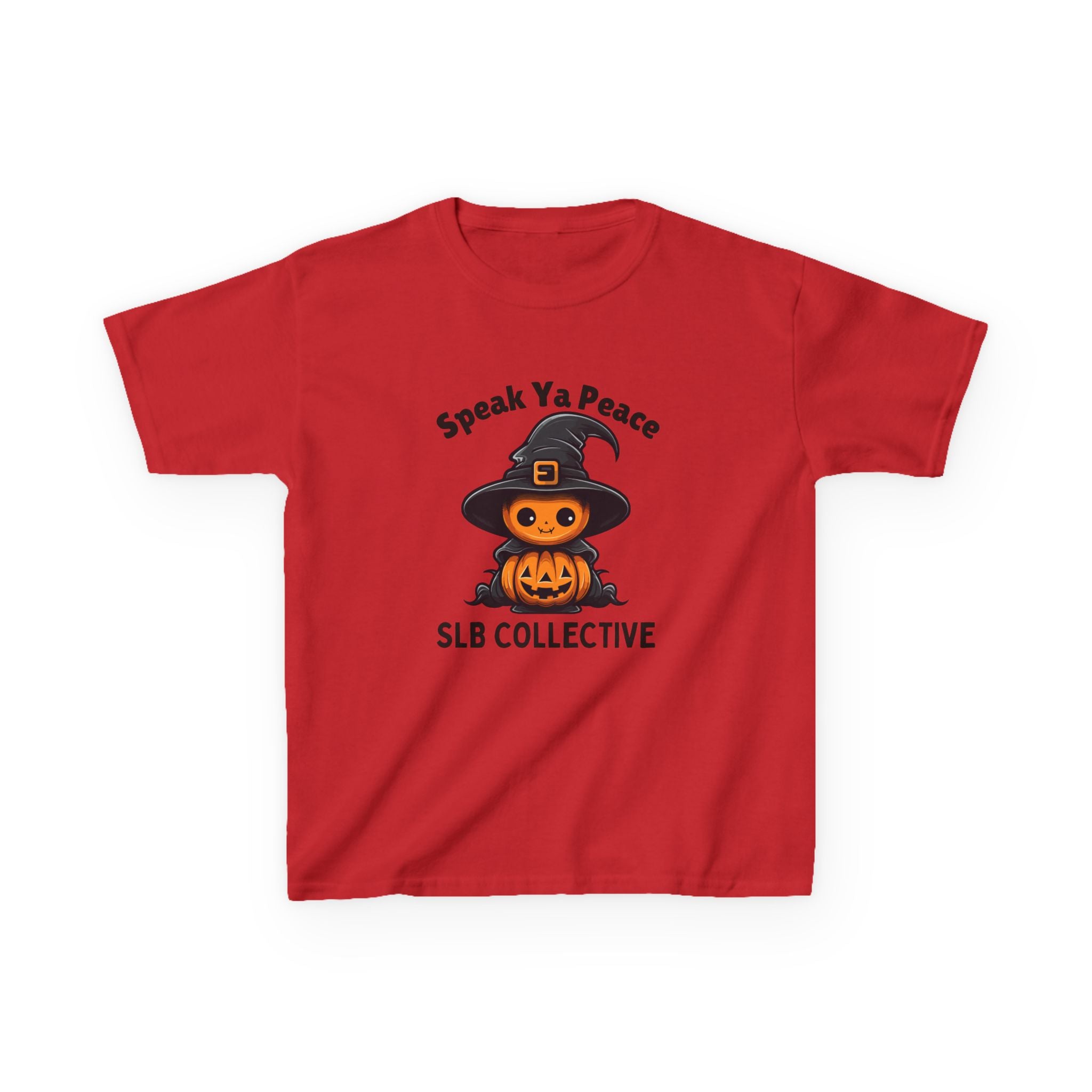 Halloween SLB COLLECTIVE KIDS Tee