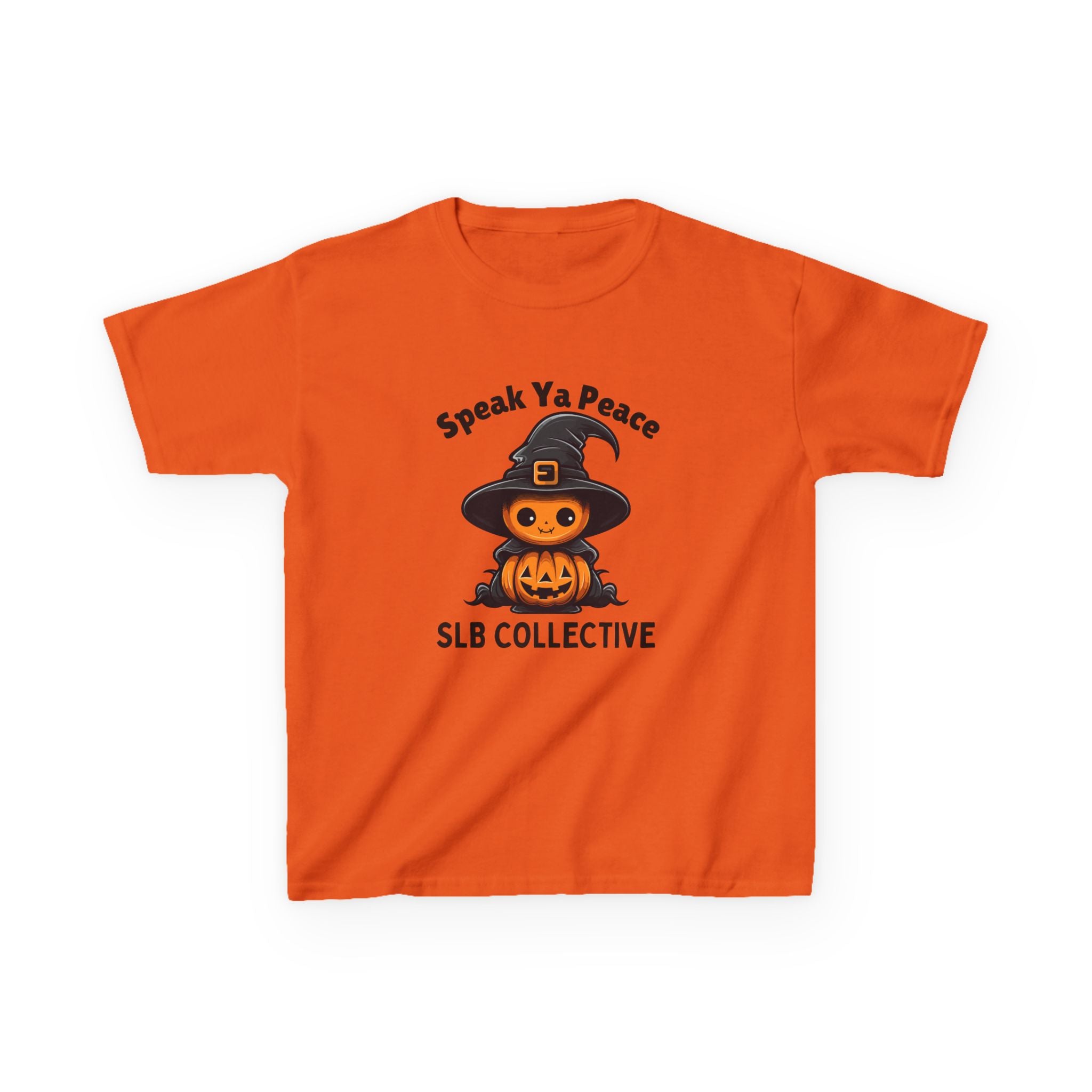 Halloween SLB COLLECTIVE KIDS Tee