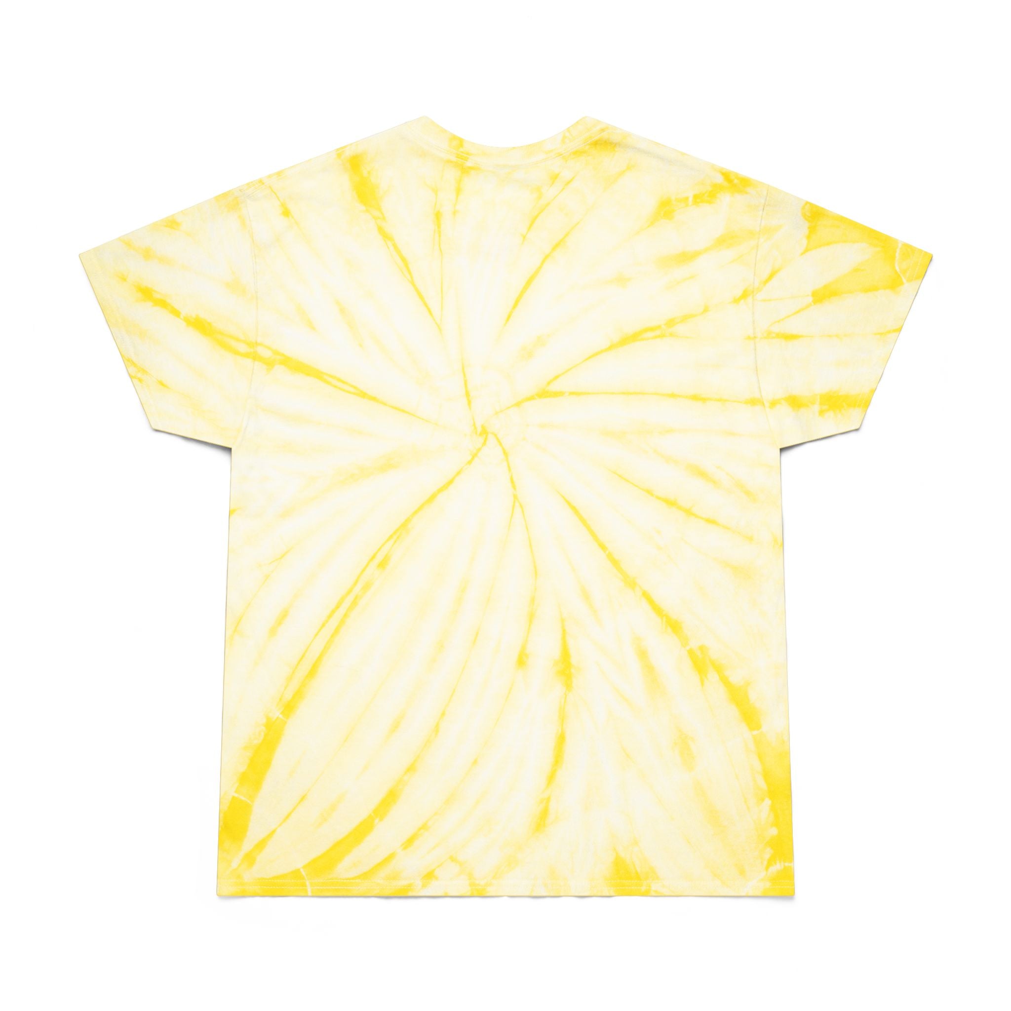 Tie-Dye Tee: Speak Ya Peace, Summer Vibes, Boho Style, Festival Wear, Gift for Music Lovers, Unique Graphic Tee