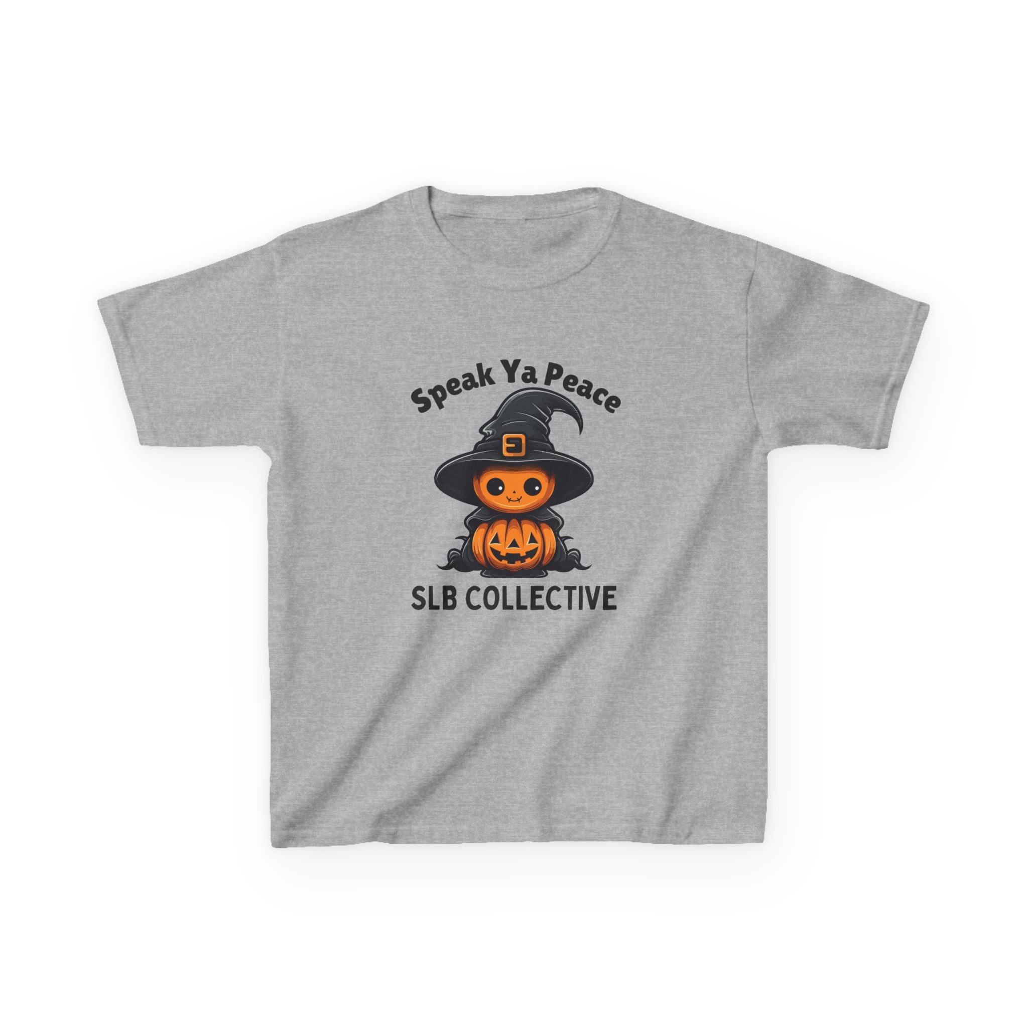 Halloween SLB COLLECTIVE KIDS Tee