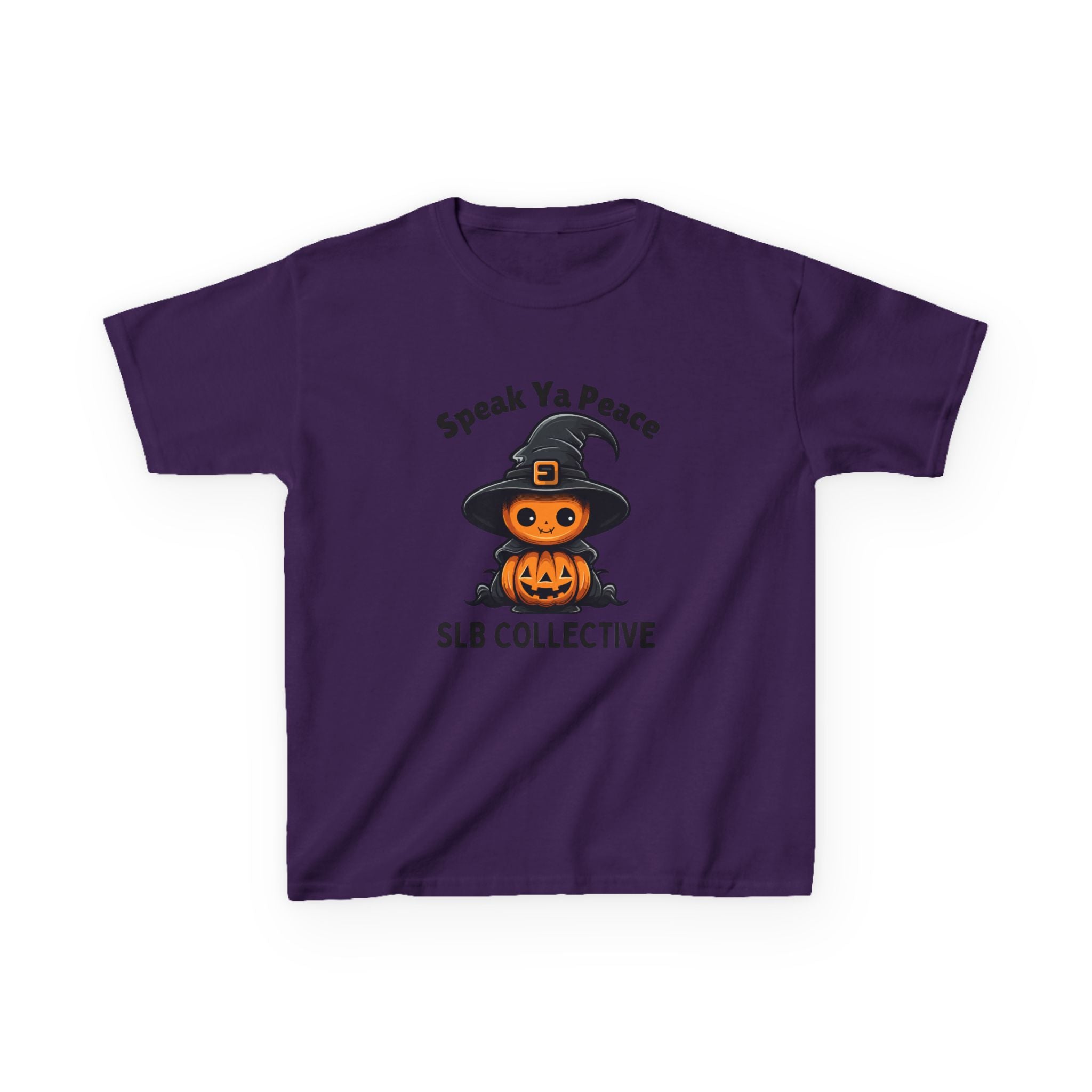Halloween SLB COLLECTIVE KIDS Tee