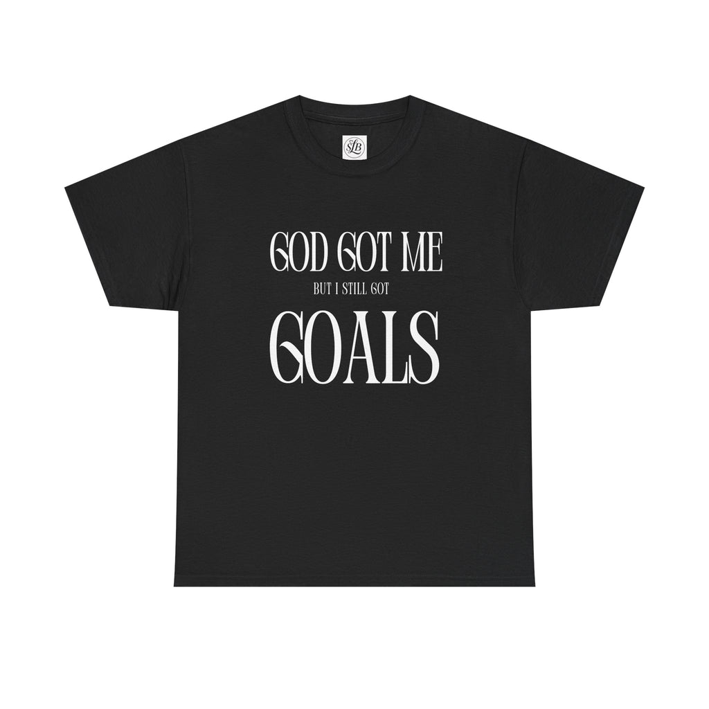 God Got Me