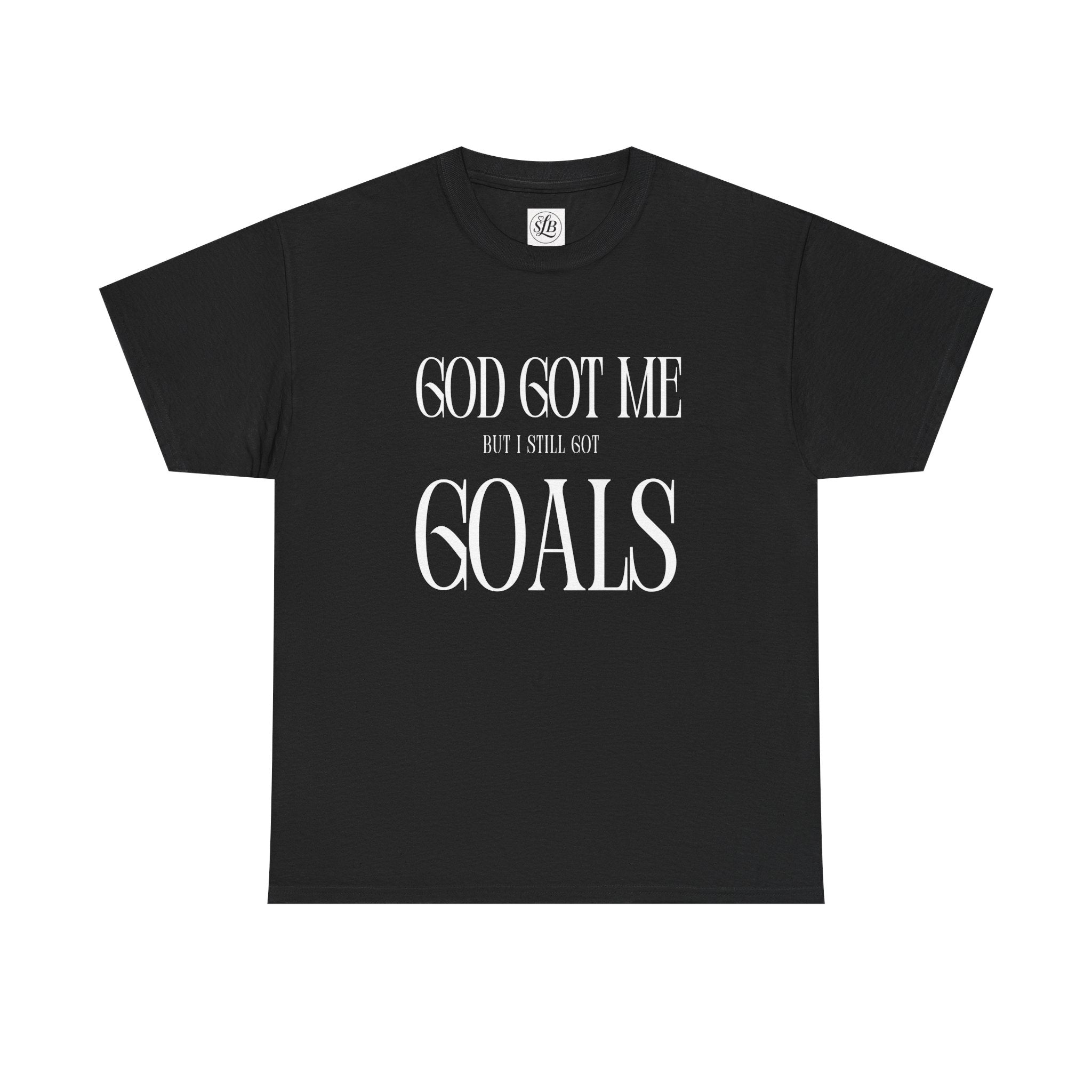 God Got Me