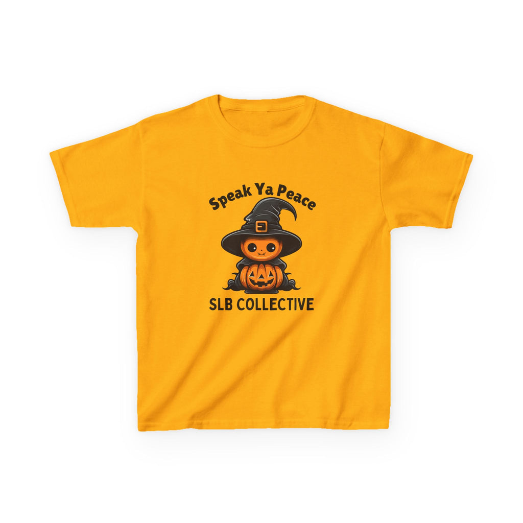 Halloween SLB COLLECTIVE KIDS Tee