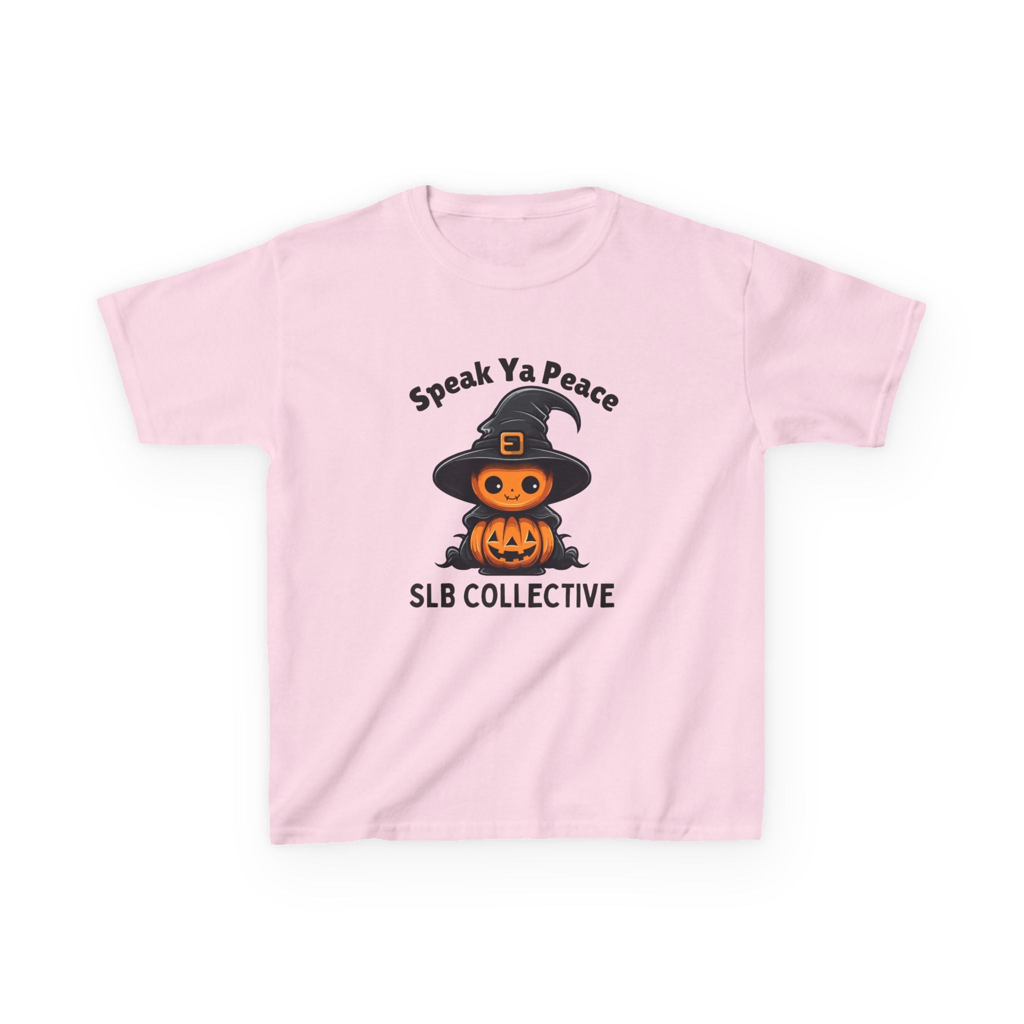 Halloween SLB COLLECTIVE KIDS Tee