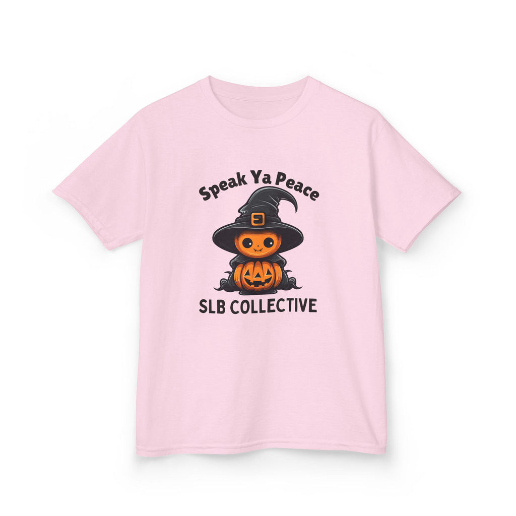 Halloween SLB COLLECTIVE KIDS Tee