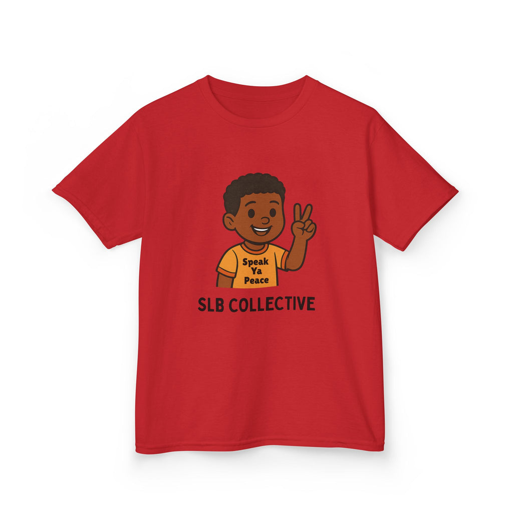 SLB COLLECTIVE KIDS Tee