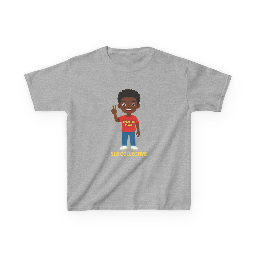 SLB COLLECTIVE KIDS Tee