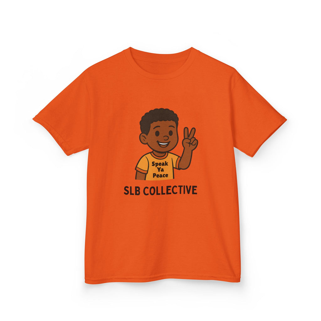SLB COLLECTIVE KIDS Tee