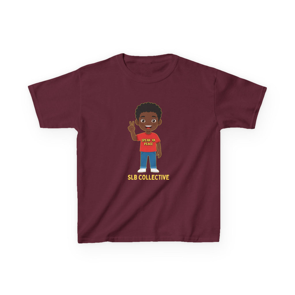 SLB COLLECTIVE KIDS Tee
