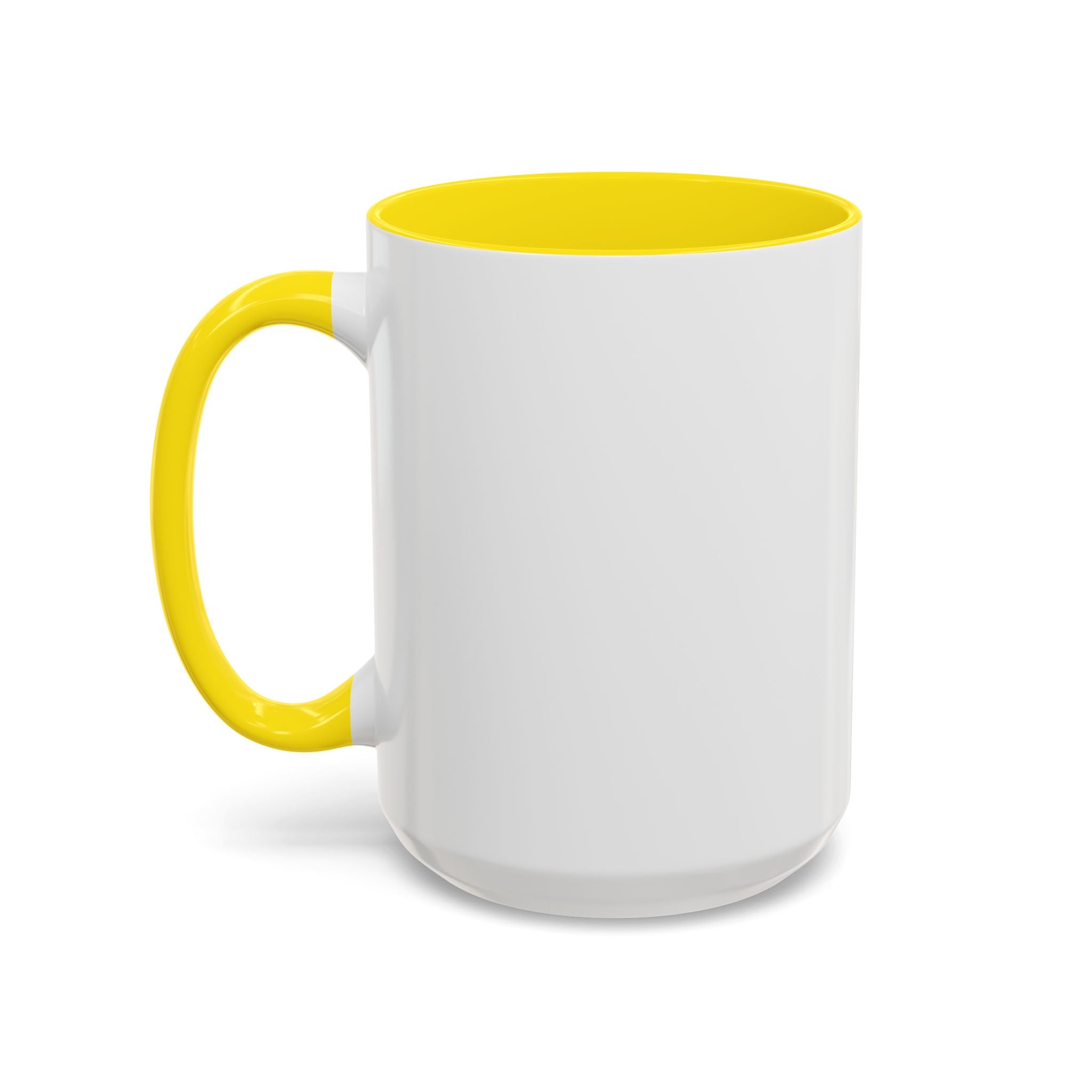 Sunflower Speak Ya Peace Mug - Inspirational Coffee Cup, Gift for Friends, Tea Lovers, Motivational Office Decor, Zen Kitchenware