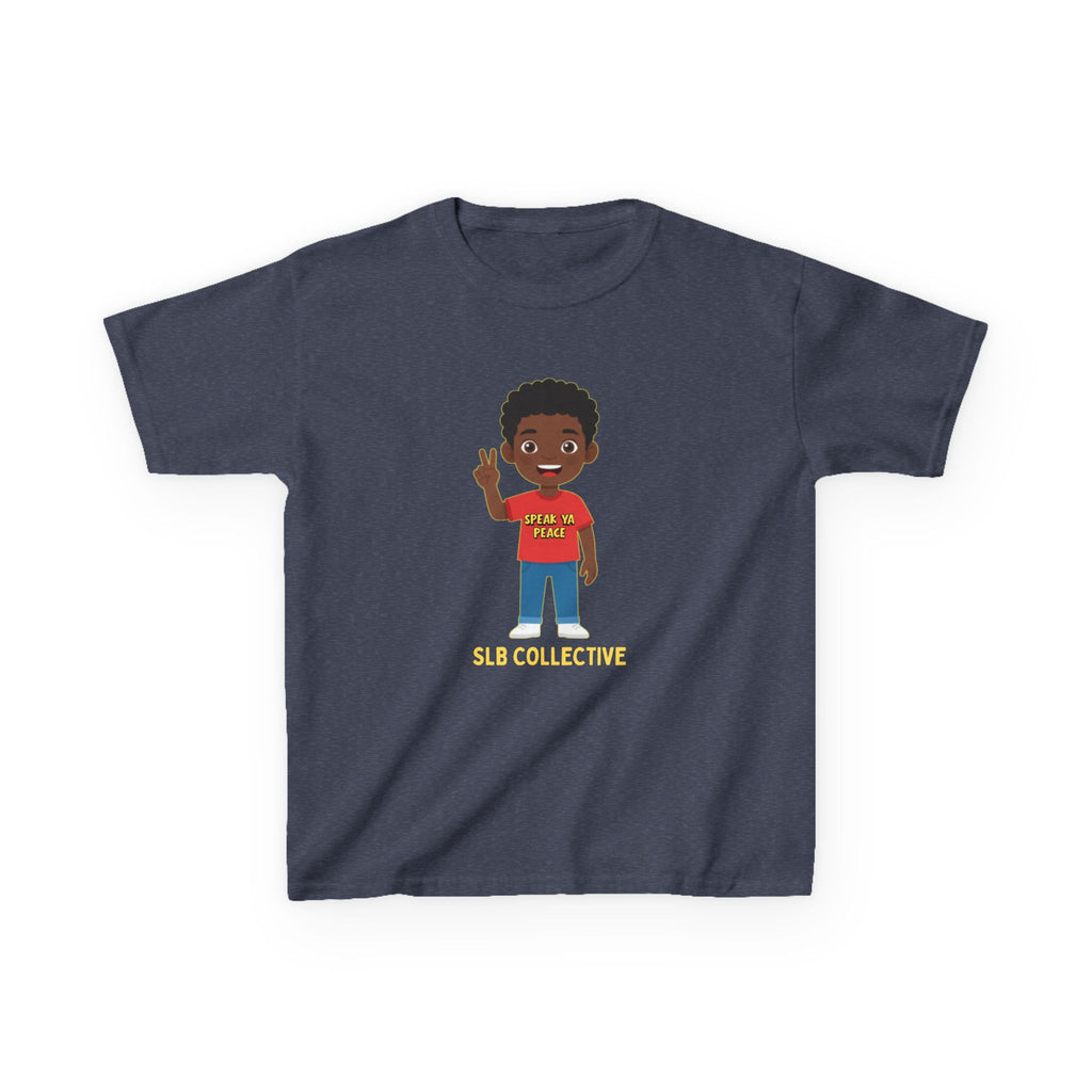 SLB COLLECTIVE KIDS Tee