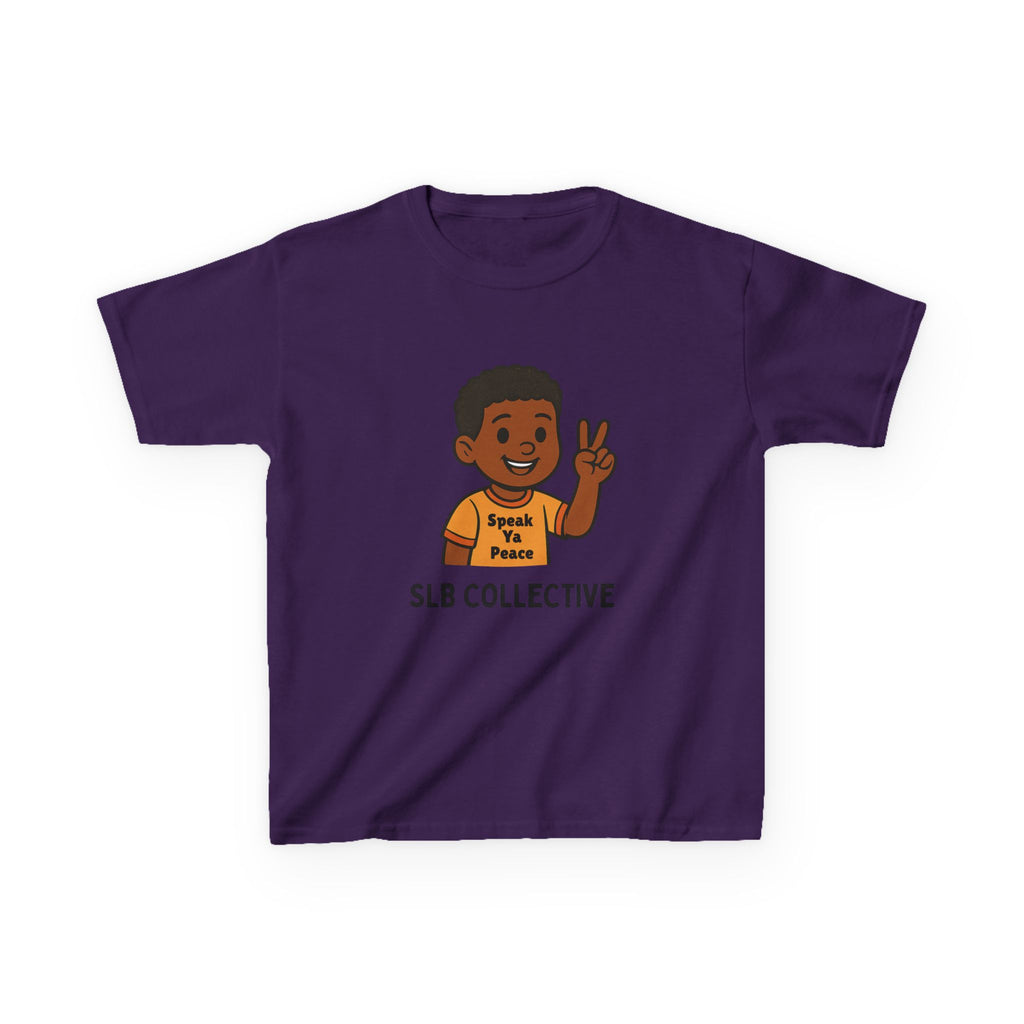 SLB COLLECTIVE KIDS Tee