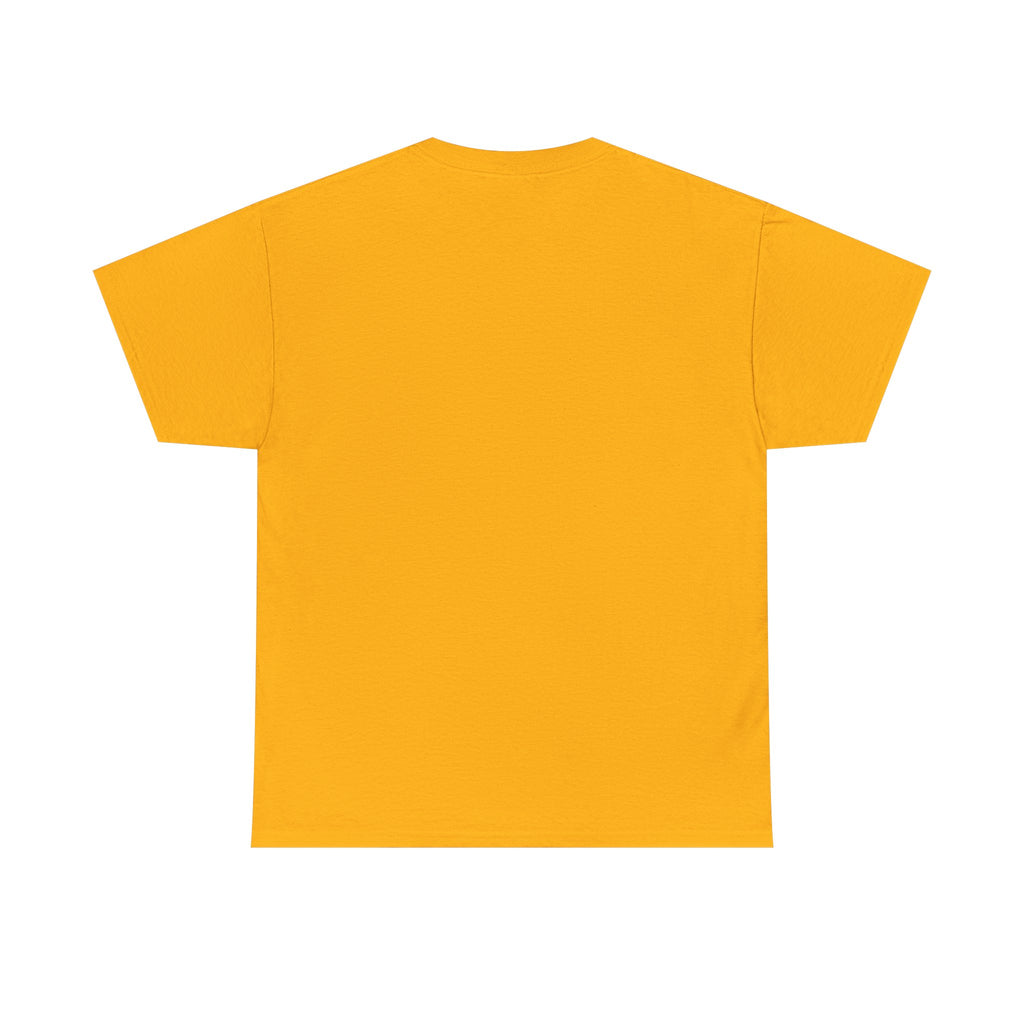 Sunflower Peace Tee - Speak Ya Peace Graphic Cotton Shirt, Unisex T-Shirt, Gift for Peace Lovers, Summer Casual Wear, Eco-Friendly Apparel