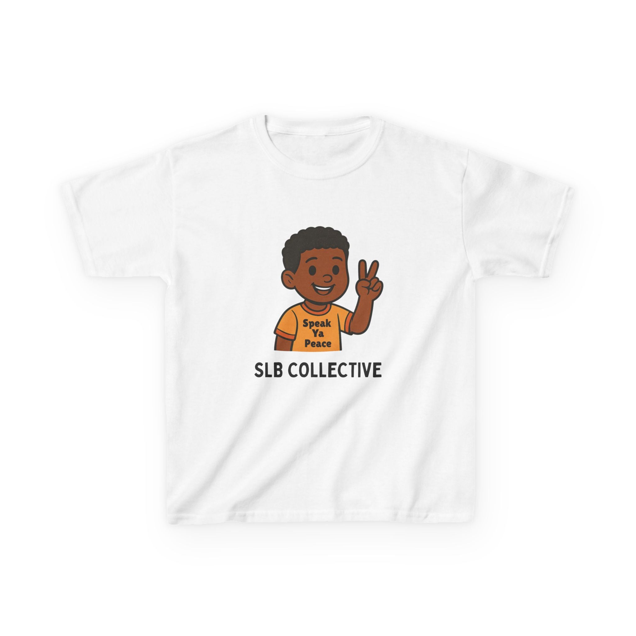 SLB COLLECTIVE KIDS Tee