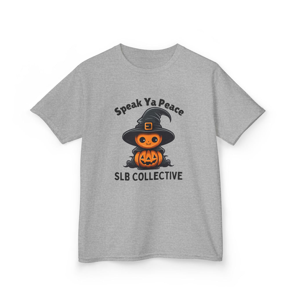 Halloween SLB COLLECTIVE KIDS Tee