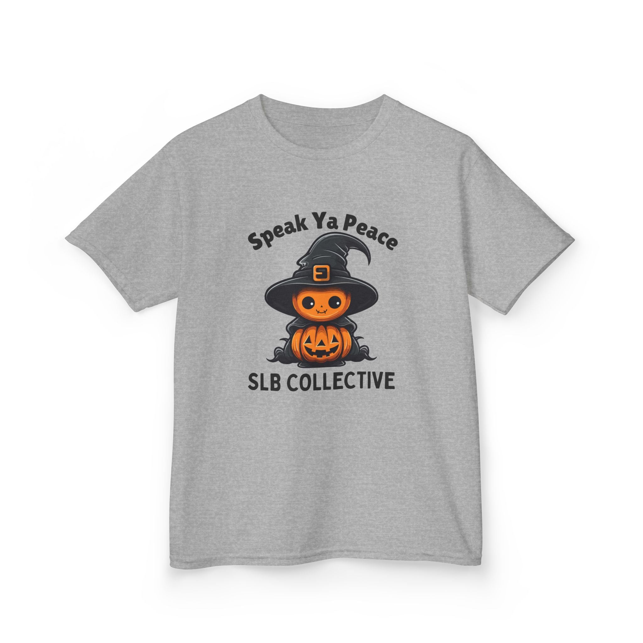 Halloween SLB COLLECTIVE KIDS Tee