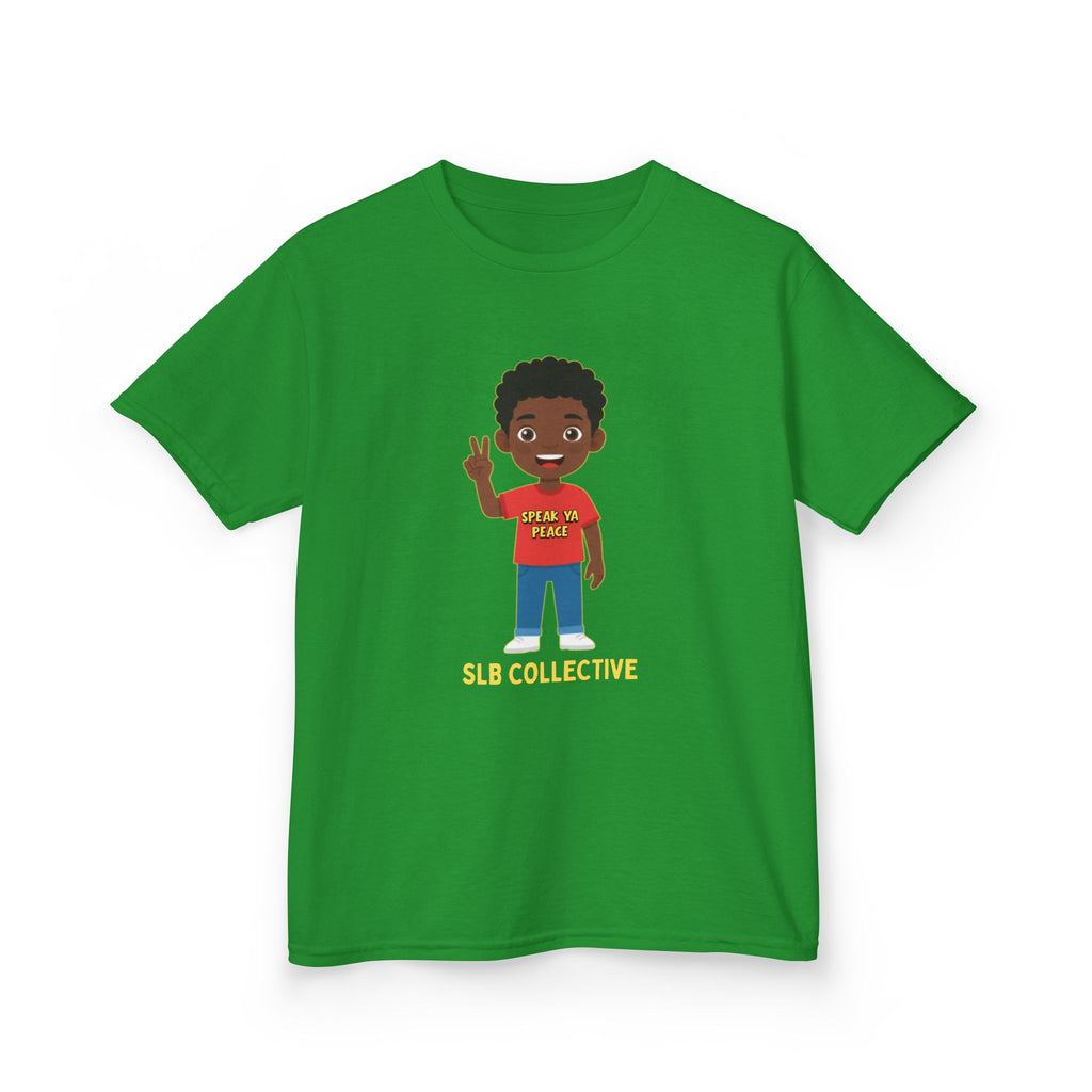SLB COLLECTIVE KIDS Tee