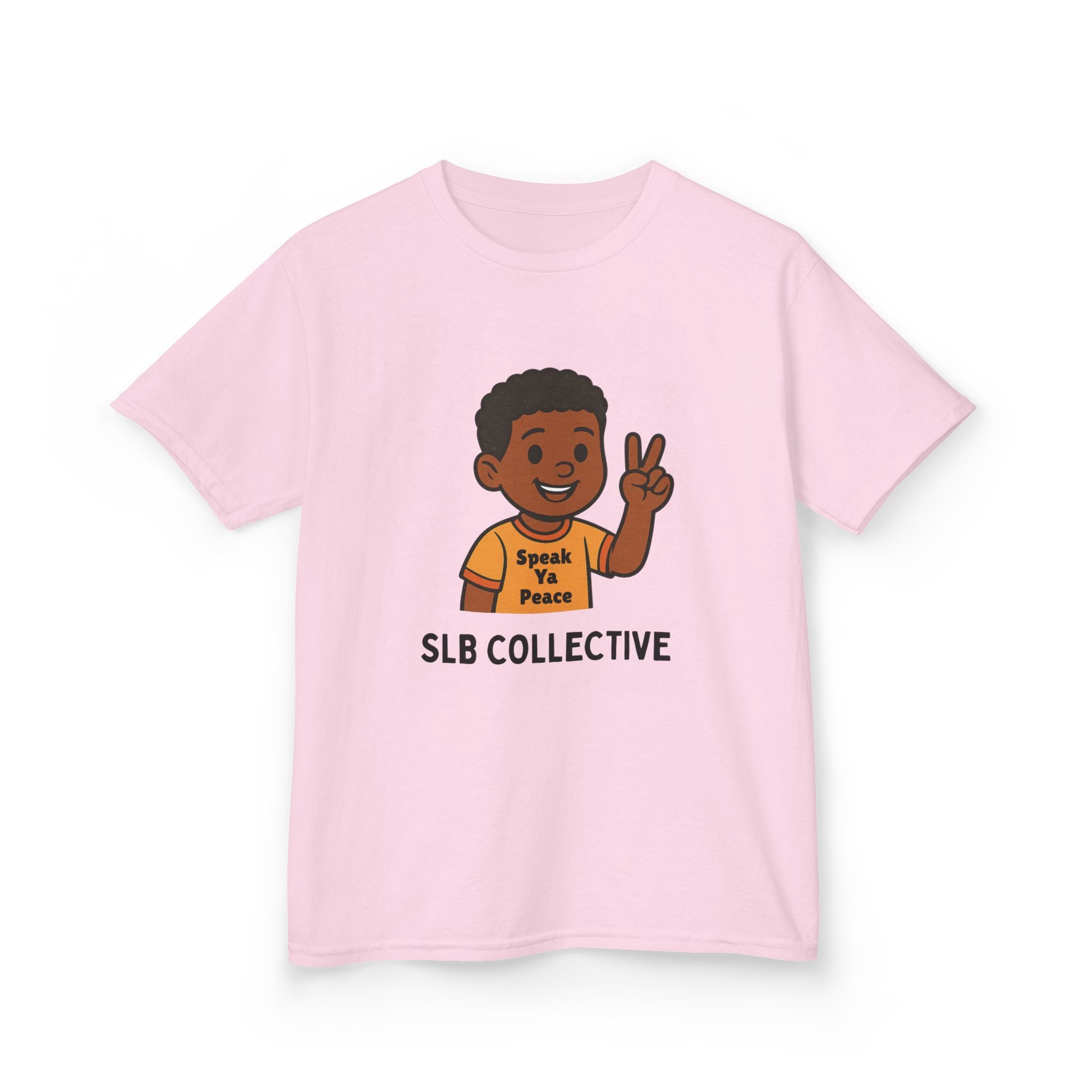SLB COLLECTIVE KIDS Tee