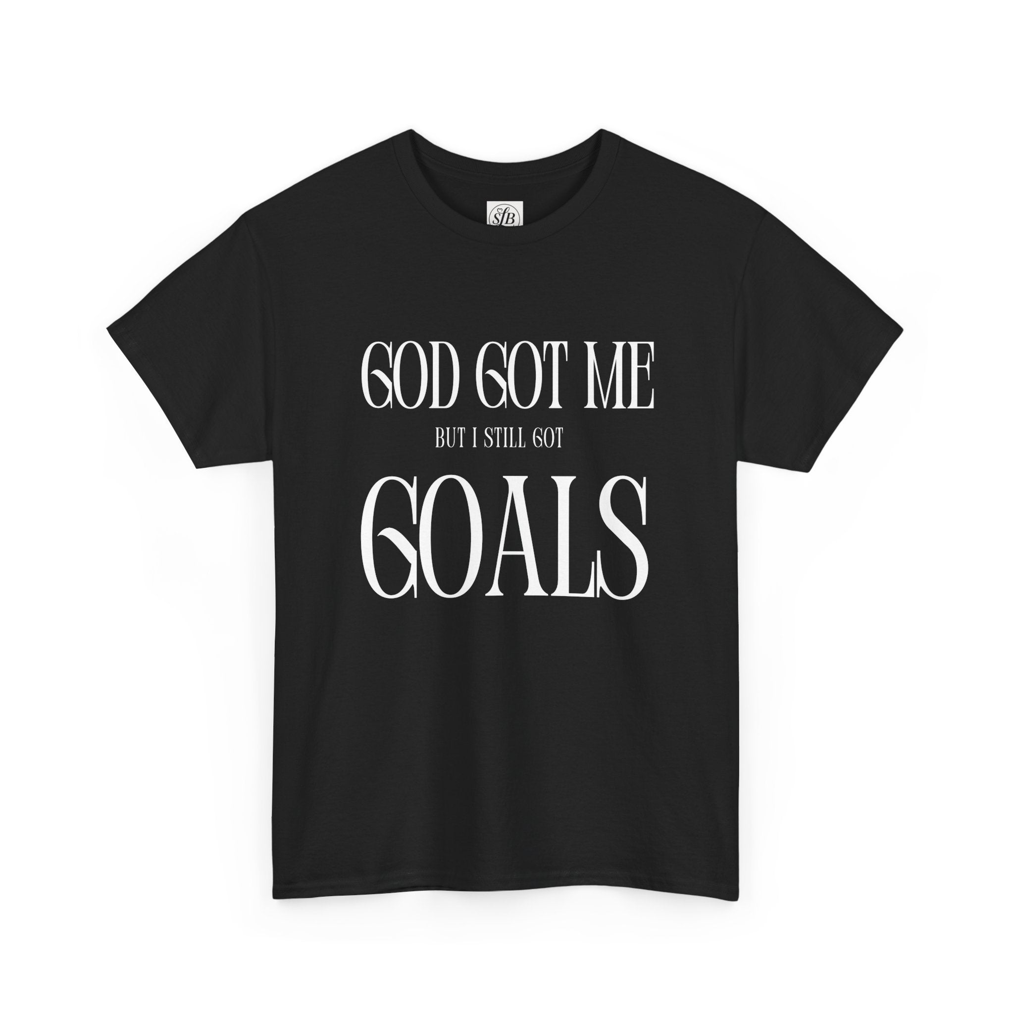 God Got Me