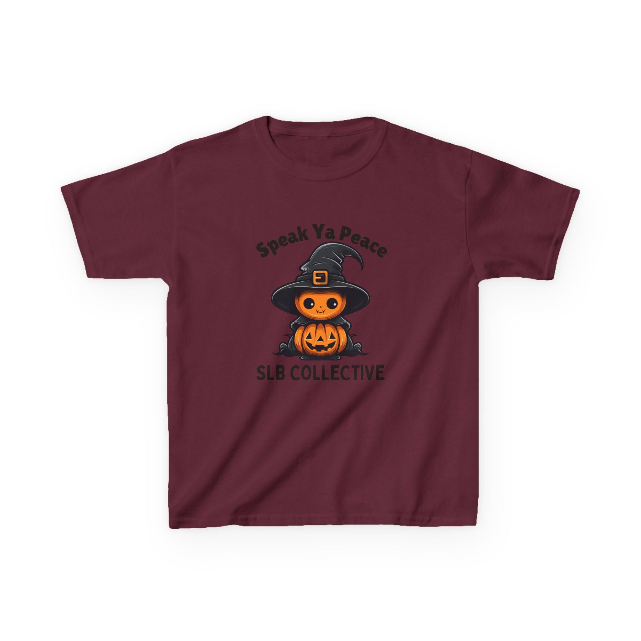 Halloween SLB COLLECTIVE KIDS Tee