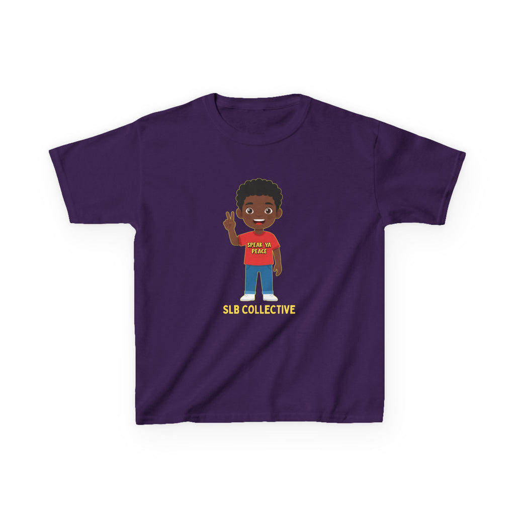 SLB COLLECTIVE KIDS Tee