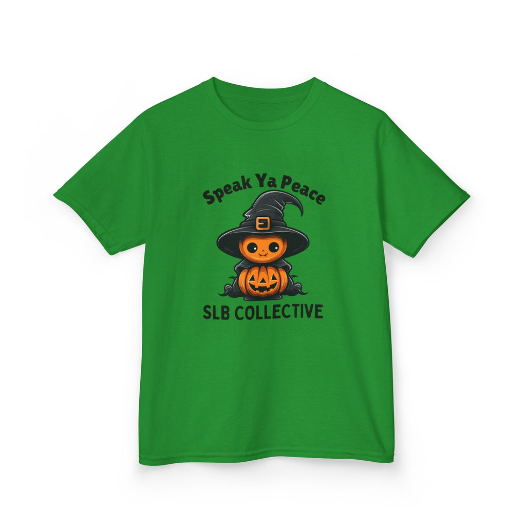 Halloween SLB COLLECTIVE KIDS Tee