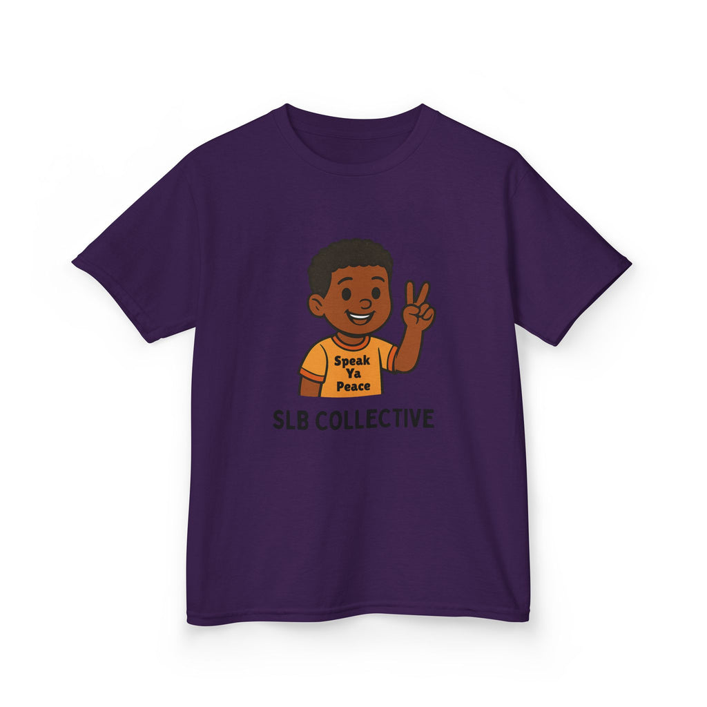 SLB COLLECTIVE KIDS Tee