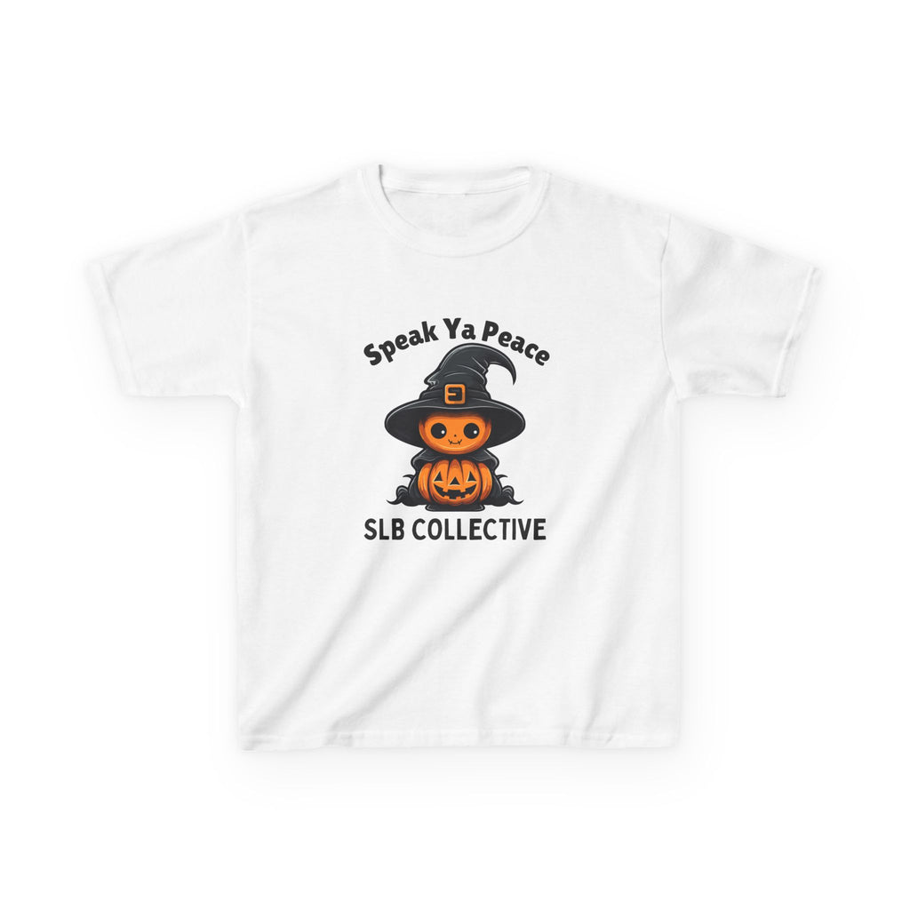 Halloween SLB COLLECTIVE KIDS Tee