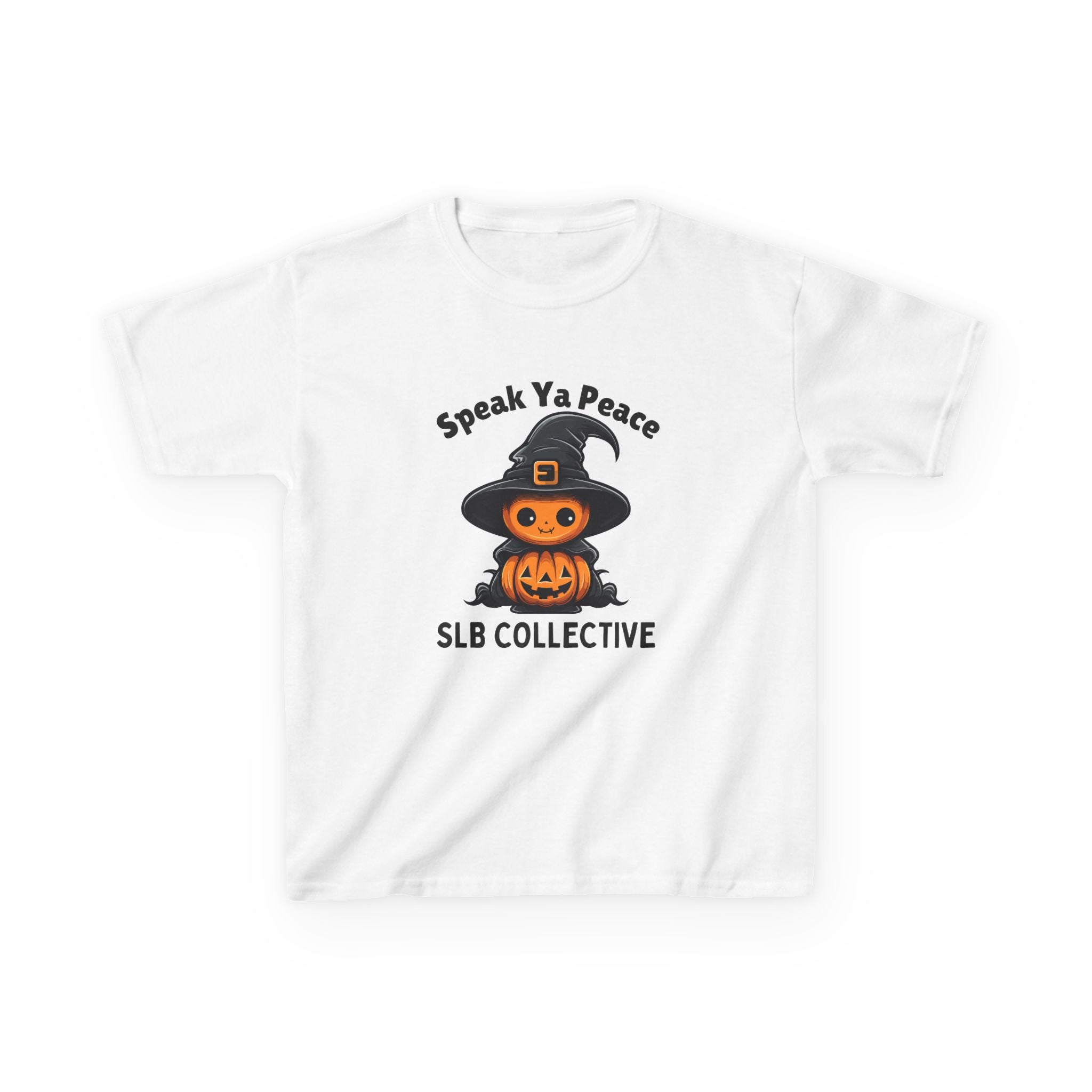 Halloween SLB COLLECTIVE KIDS Tee