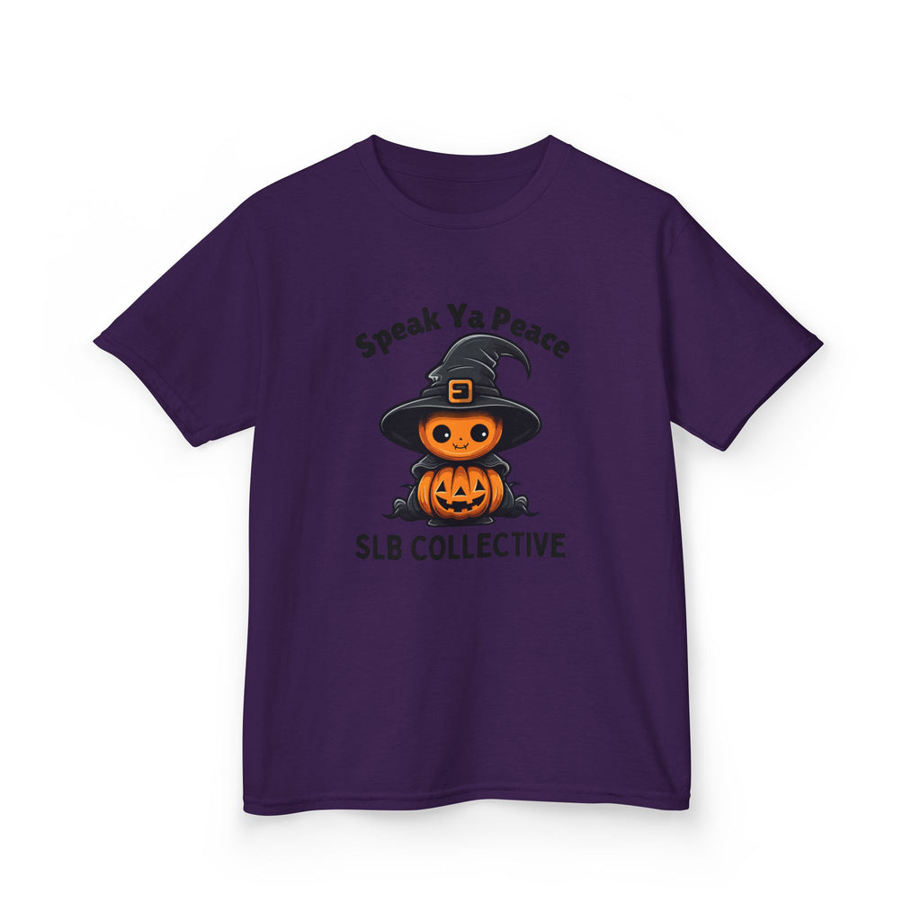 Halloween SLB COLLECTIVE KIDS Tee