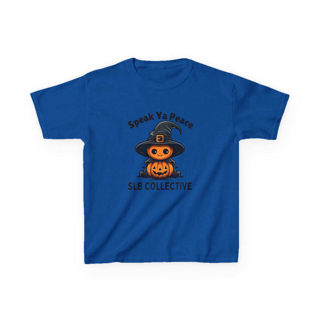 Halloween SLB COLLECTIVE KIDS Tee