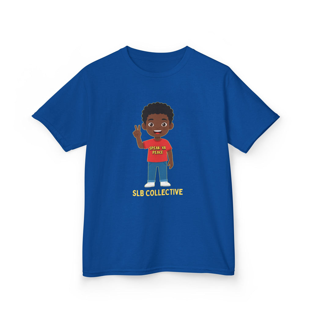SLB COLLECTIVE KIDS Tee