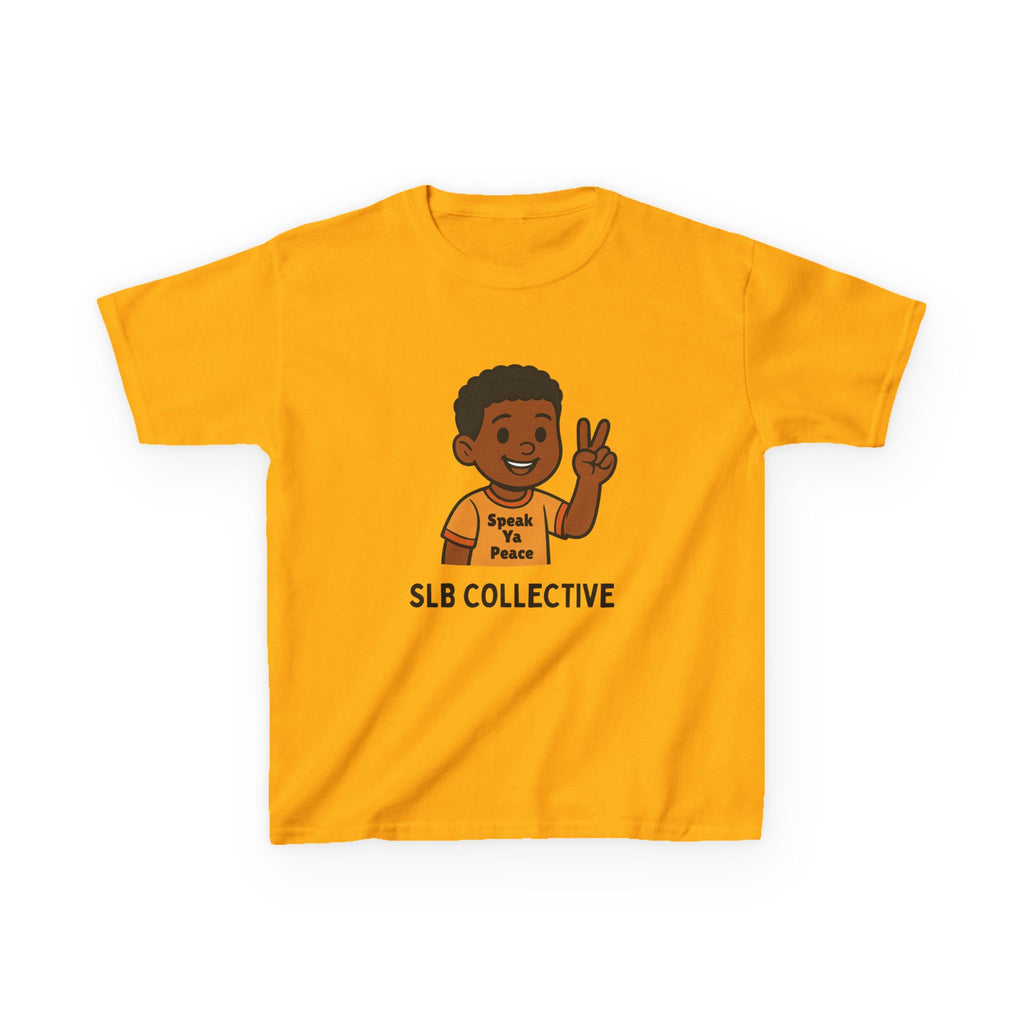 SLB COLLECTIVE KIDS Tee