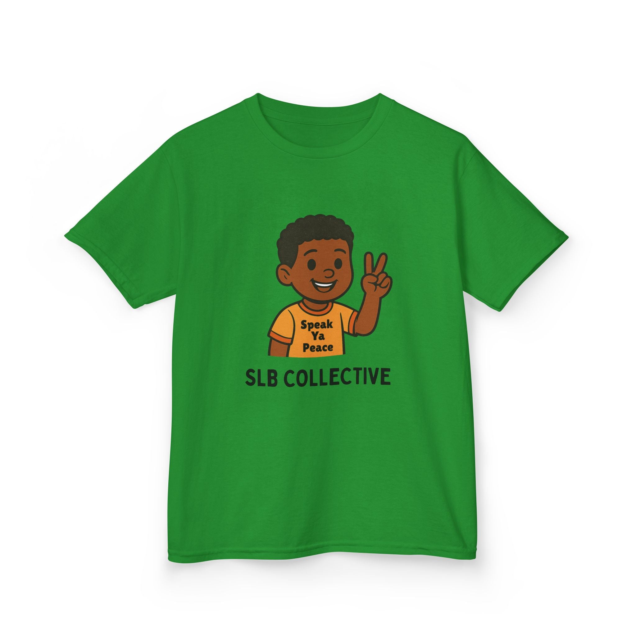 SLB COLLECTIVE KIDS Tee