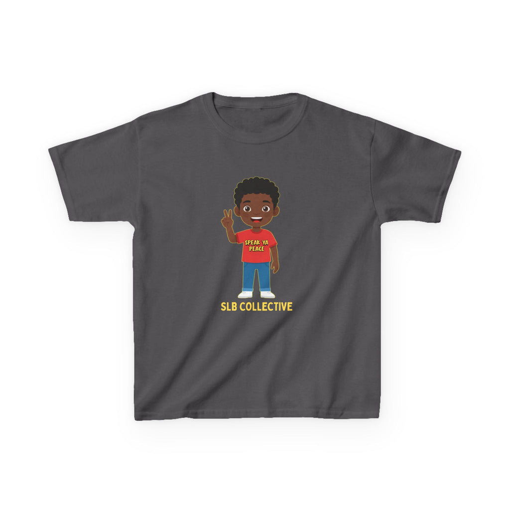 SLB COLLECTIVE KIDS Tee