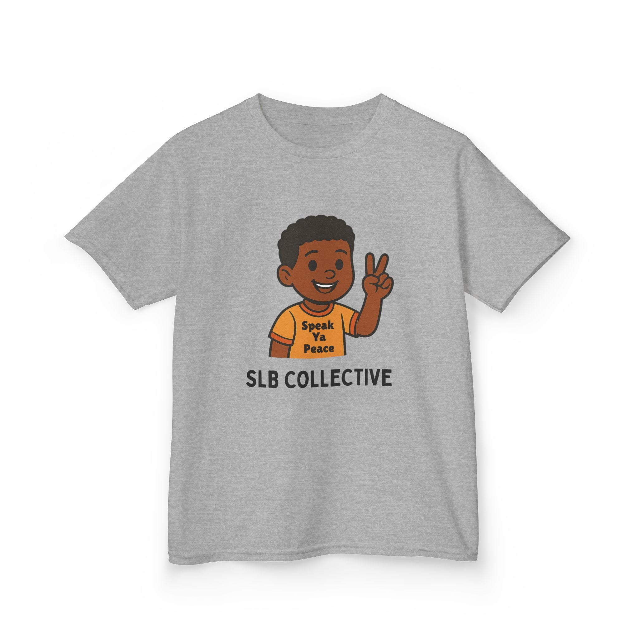 SLB COLLECTIVE KIDS Tee
