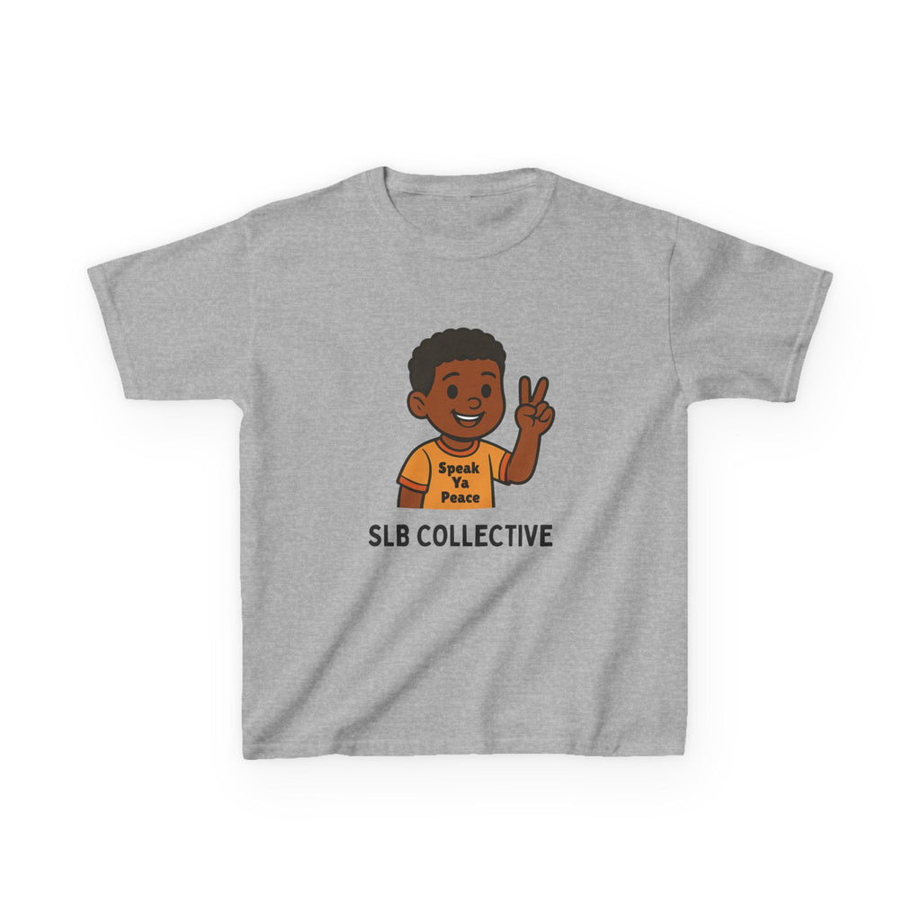 SLB COLLECTIVE KIDS Tee