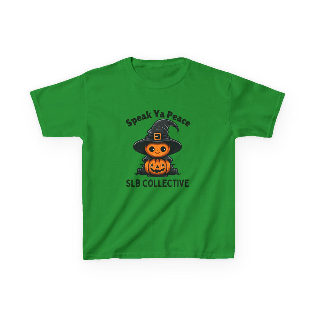 Halloween SLB COLLECTIVE KIDS Tee