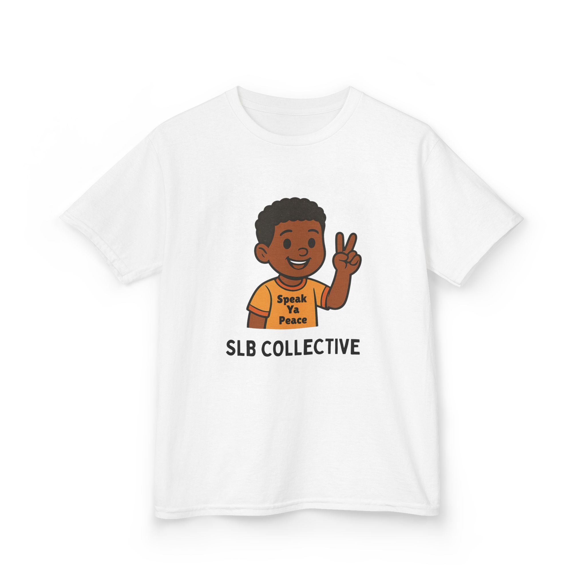SLB COLLECTIVE KIDS Tee