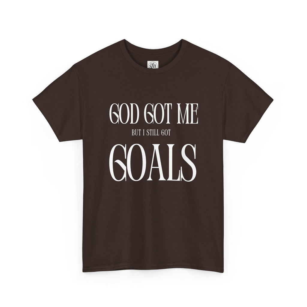 God Got Me