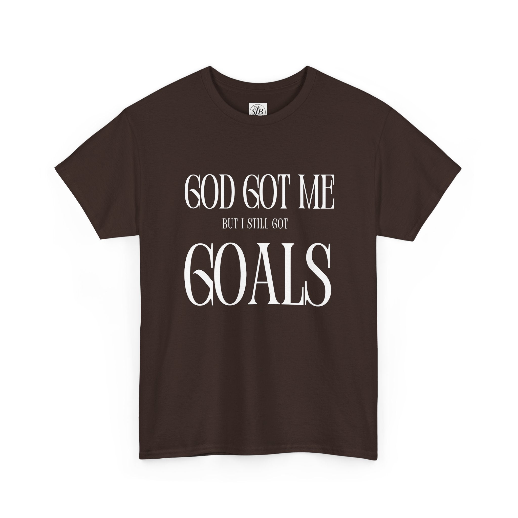 God Got Me