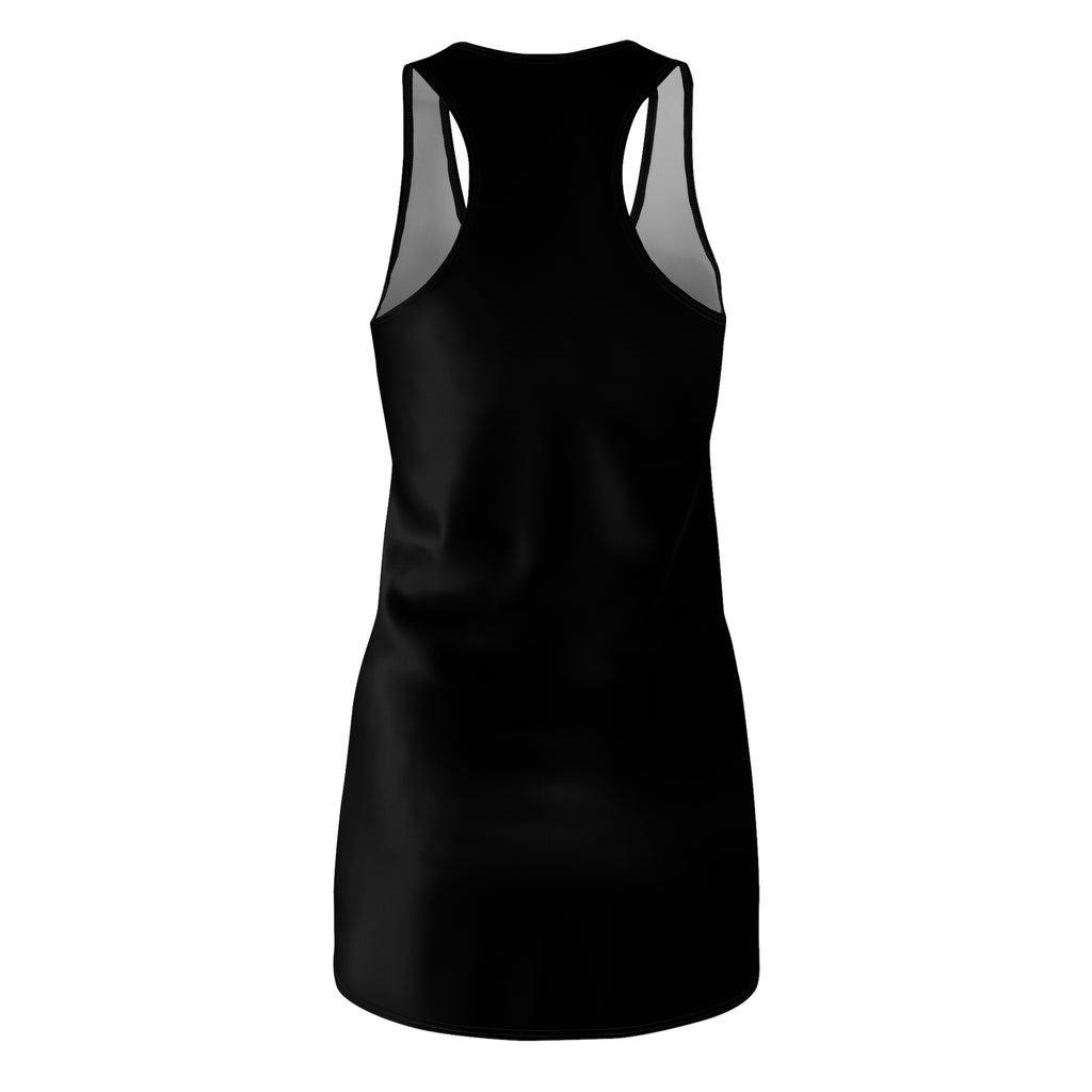 Speak Ya Peace Racerback Dress