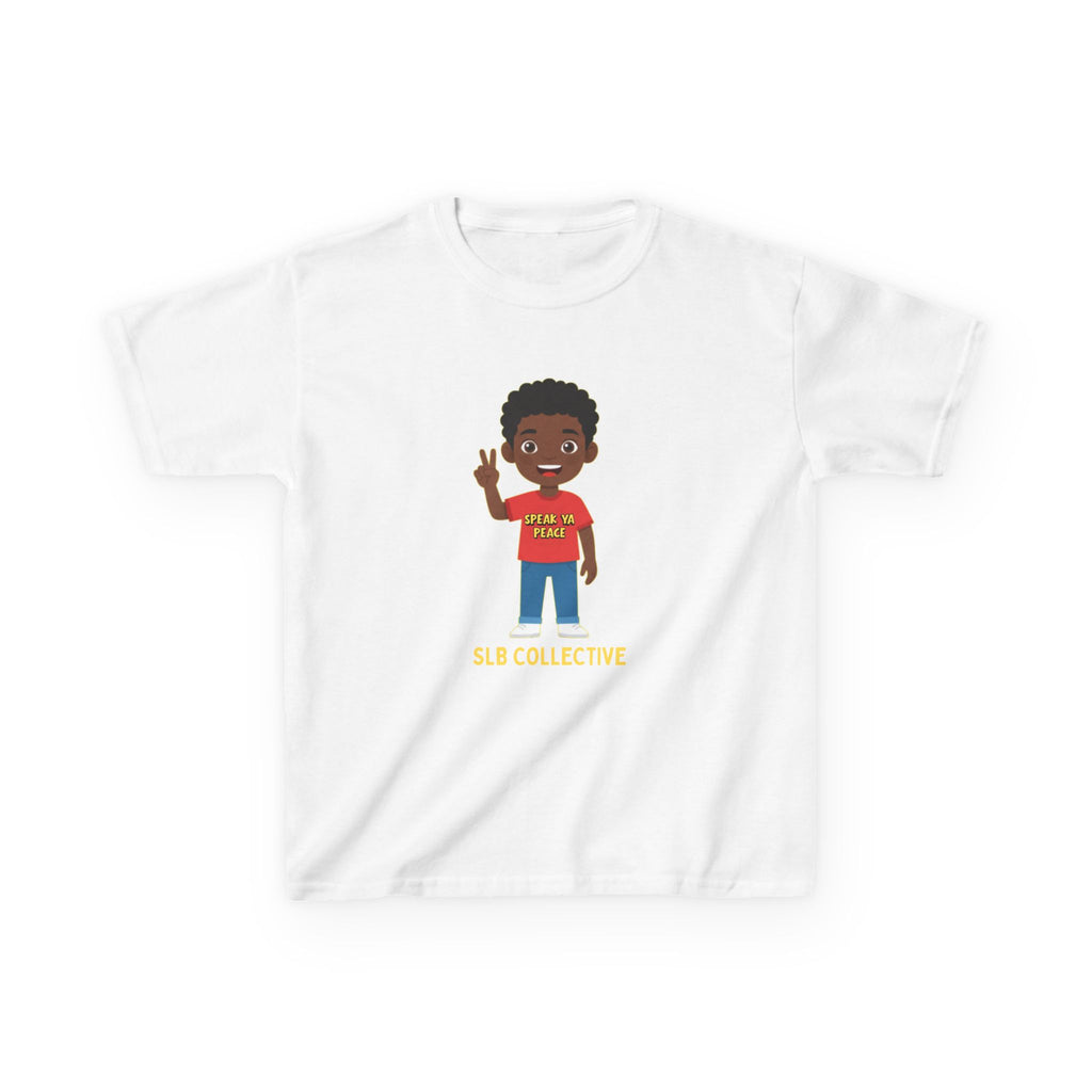 SLB COLLECTIVE KIDS Tee