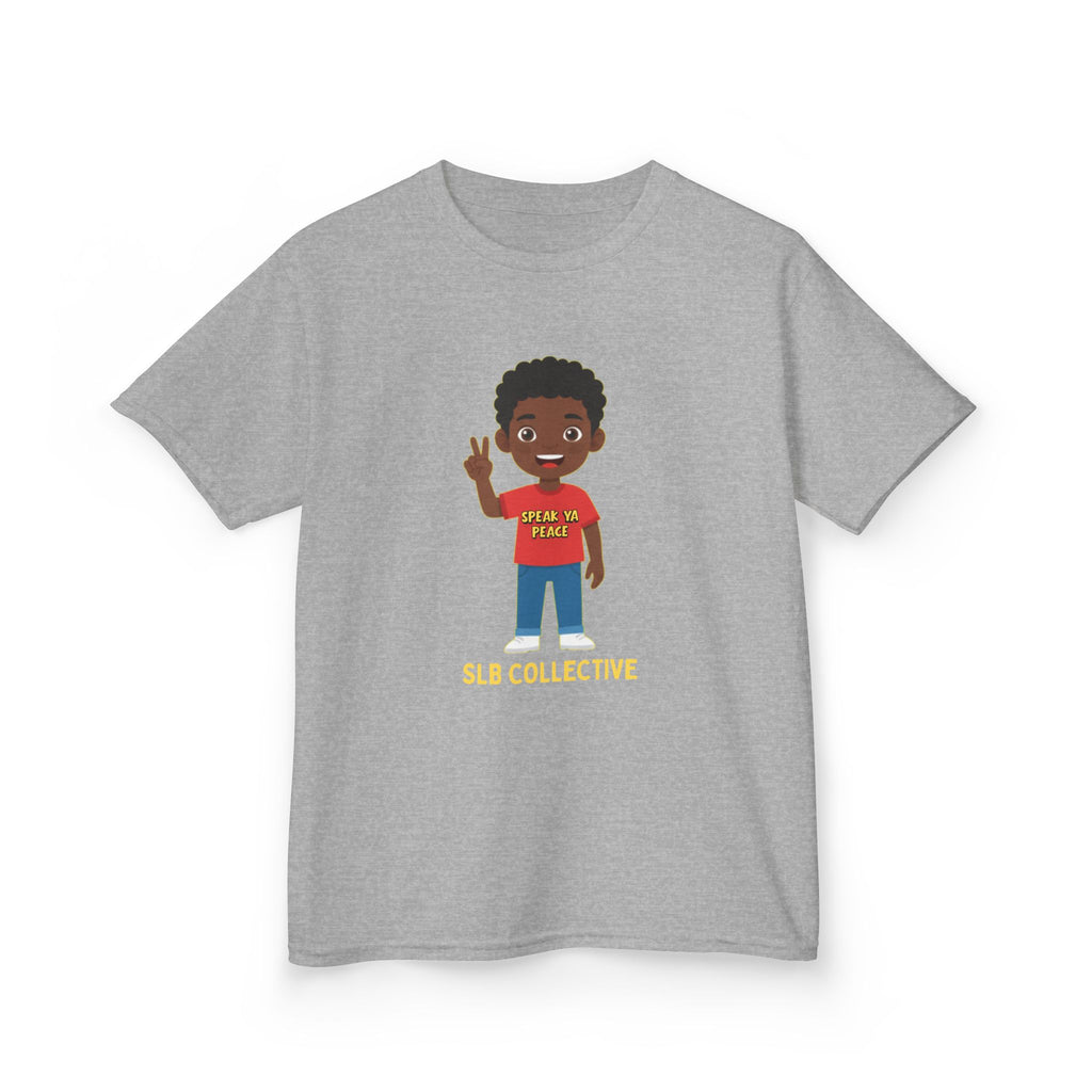 SLB COLLECTIVE KIDS Tee