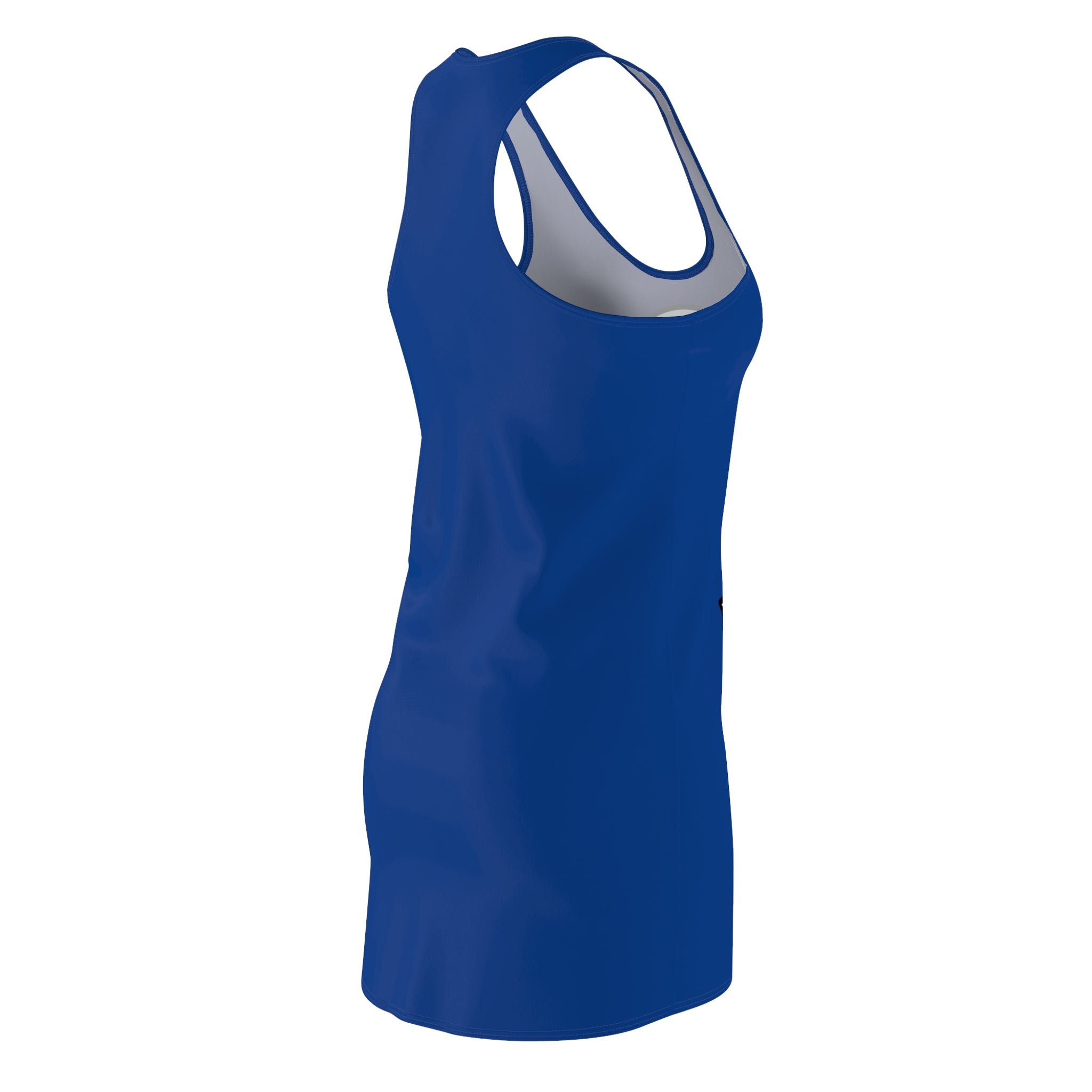 Speak Ya Peace Racerback Dress