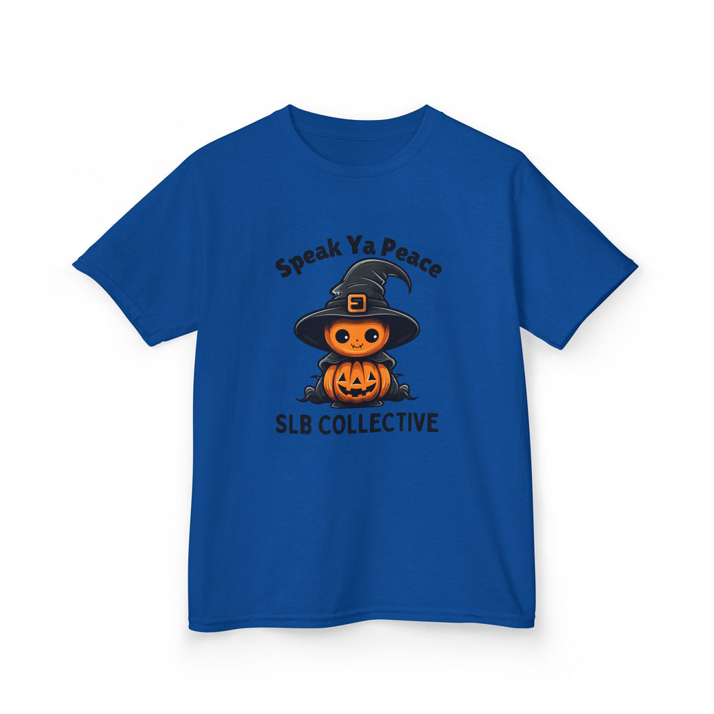 Halloween SLB COLLECTIVE KIDS Tee